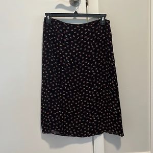 Vintage Eddie Bauer skirt size 10